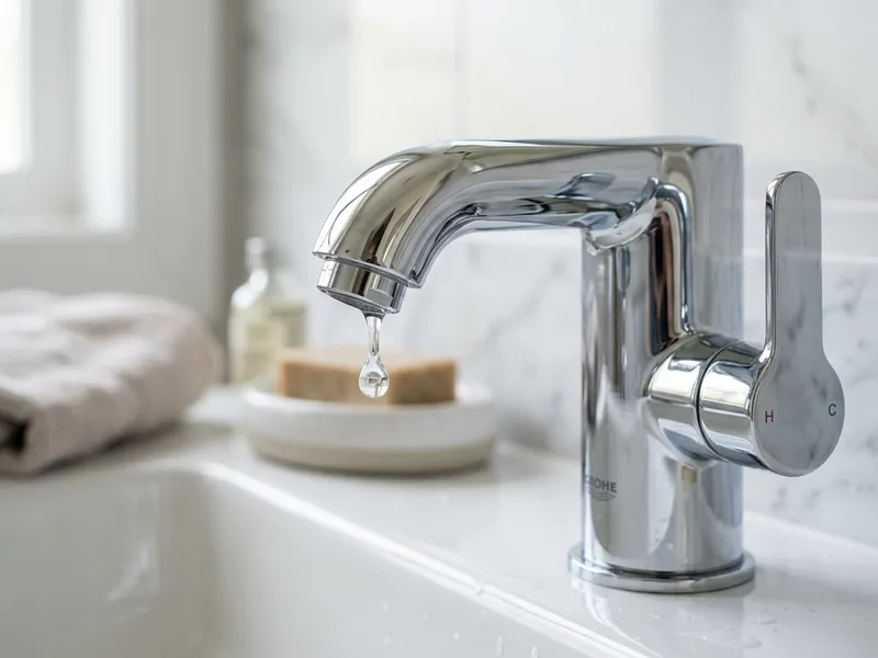 Faucet Repair & Installation Plumber in Endicott, WA